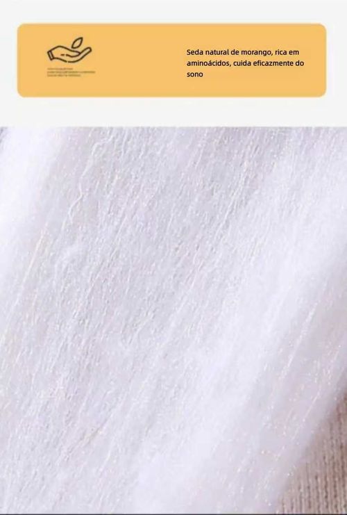 Colcha de Seda Portuguesa