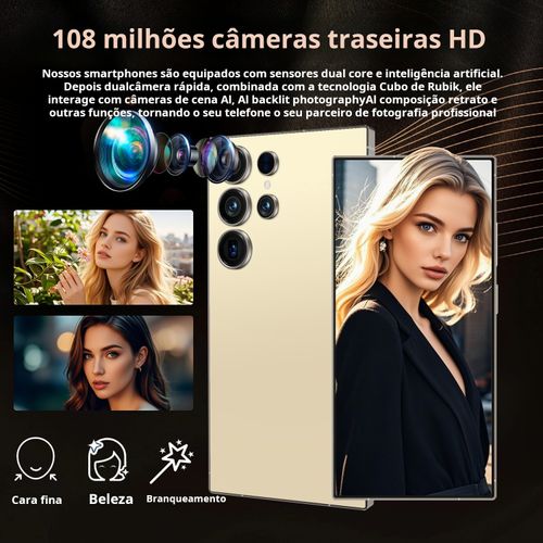 S25 telefone celular samsung