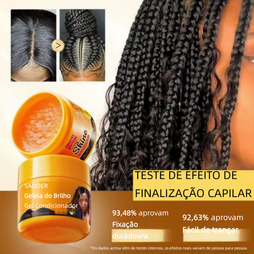 Gel Capilar