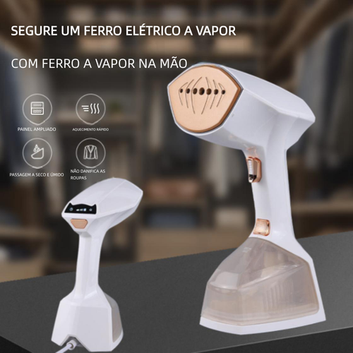 Limpador a vapor de alta temperatura e alta pressão, modelo doméstico compacto, para limpeza e desinfecção de cozinha, ar-condicionado, eletrodomésticos e gordura de cozinha