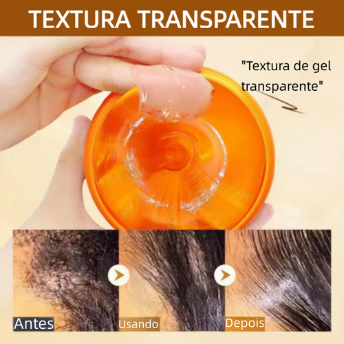 Gel Capilar