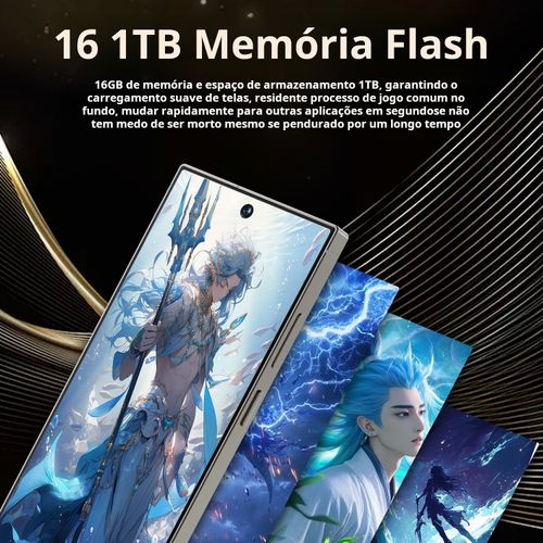 S25 telefone celular samsung