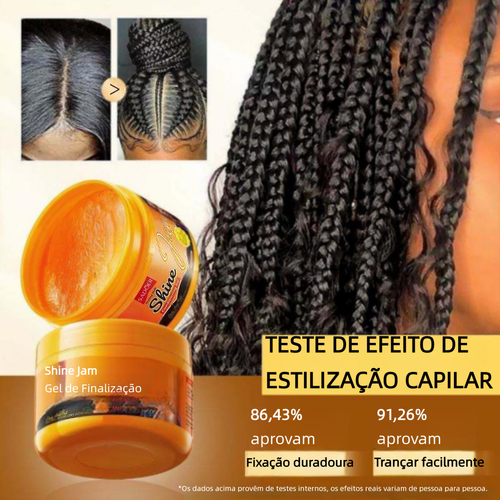 Gel Capilar
