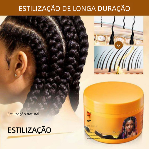 Gel Capilar