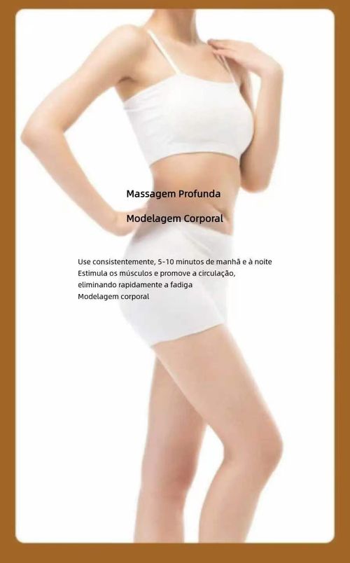 Aparelho de beleza (white)