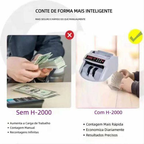 Counterfeit detector