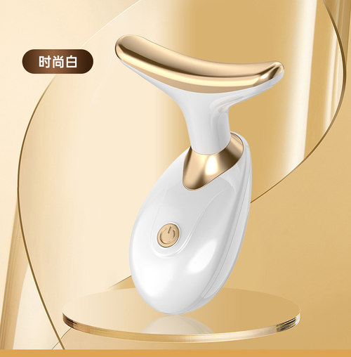Aparelho de beleza (white)
