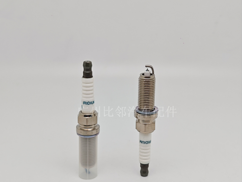 Vela de ignição de irídio para Toyota, modelo 90919-01253  SC20HR11, pacote com 10 unidades