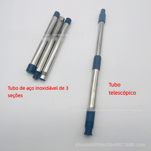 Rolo de pintura de esponja sem costura conjunto multifuncional cinco em um