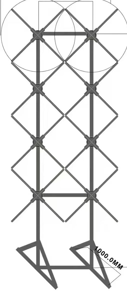 Ventilador Holográfico 3D Ultra HD - Tela de Projeção