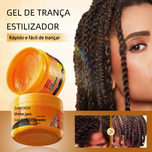 Gel Capilar