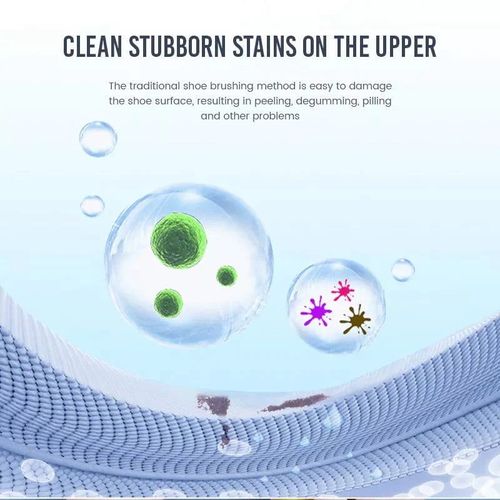 White Shoe Cleaning Cream🔥