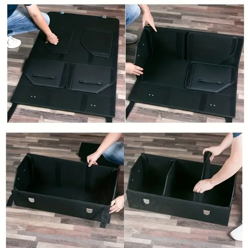 Car Storage Box