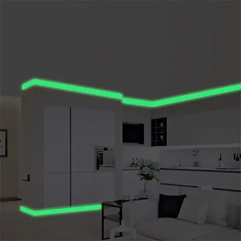 Luminous tape
