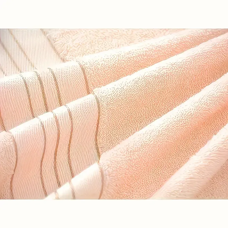 pure cotton towel