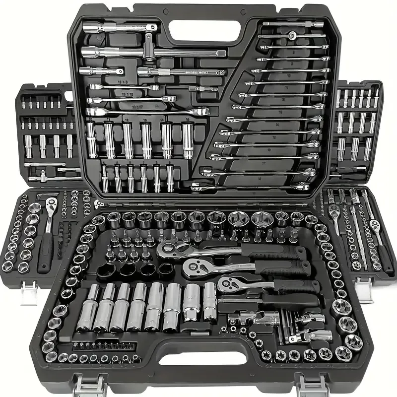 48 Professional 46-piece car master tool kit