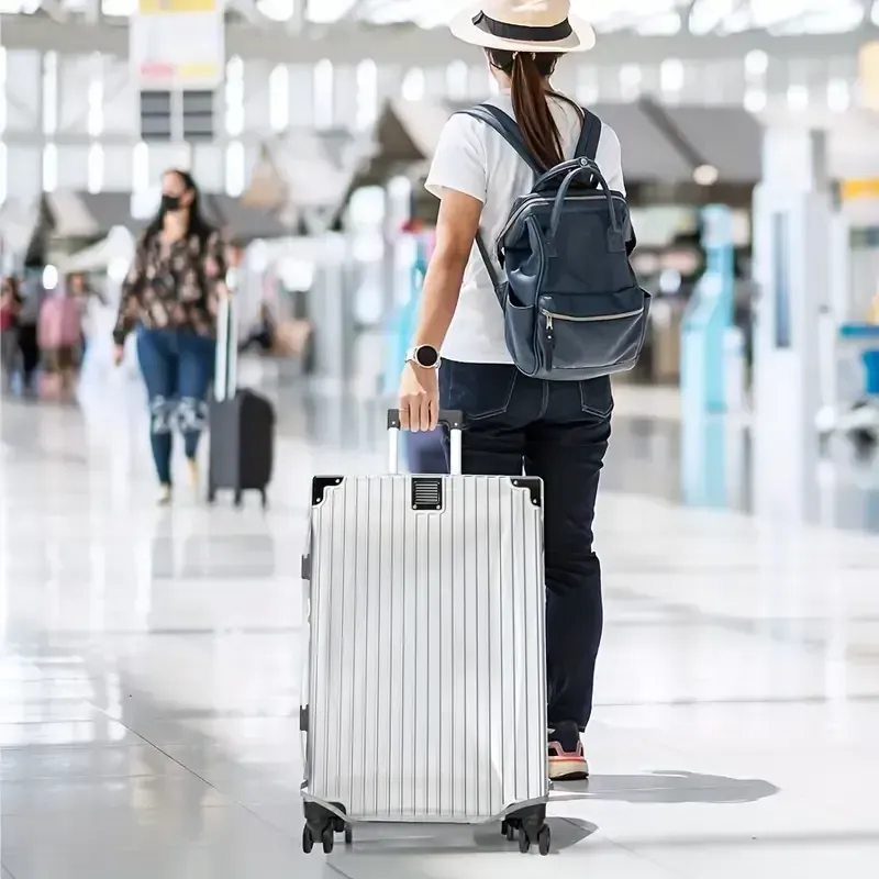 28 protective film for suitcase