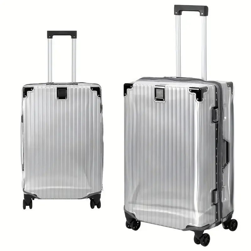 28 protective film for suitcase