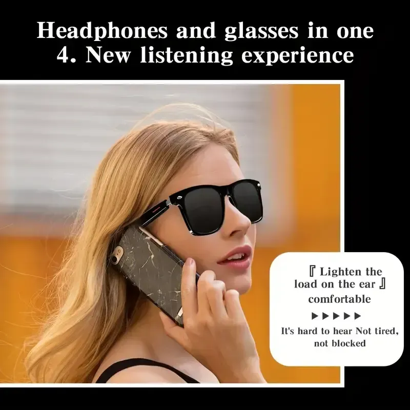 polarized Spectacles