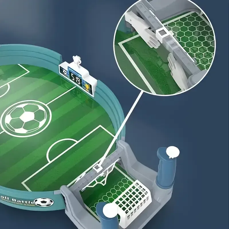 23 Giant Table Football