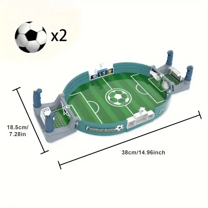 23 Giant Table Football