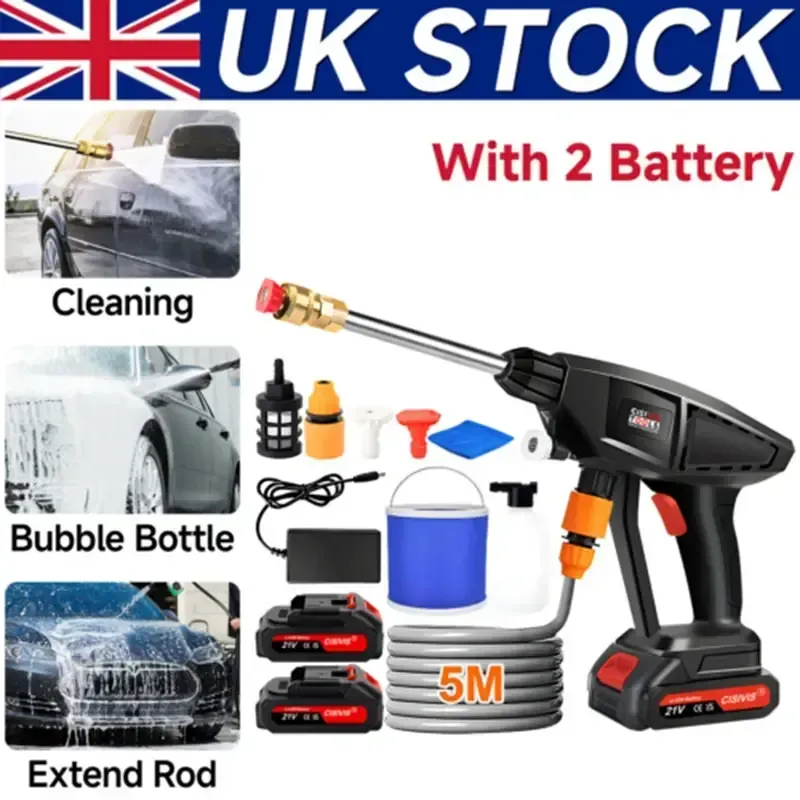 30 Jet cleaning machine