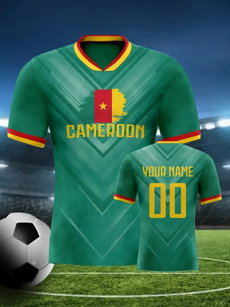 maillot de football