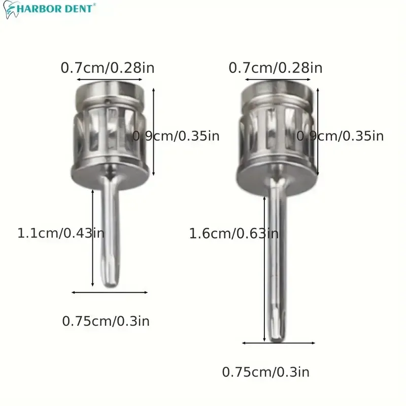 Boîte à outils universelle pour la restauration d'implants dentaires