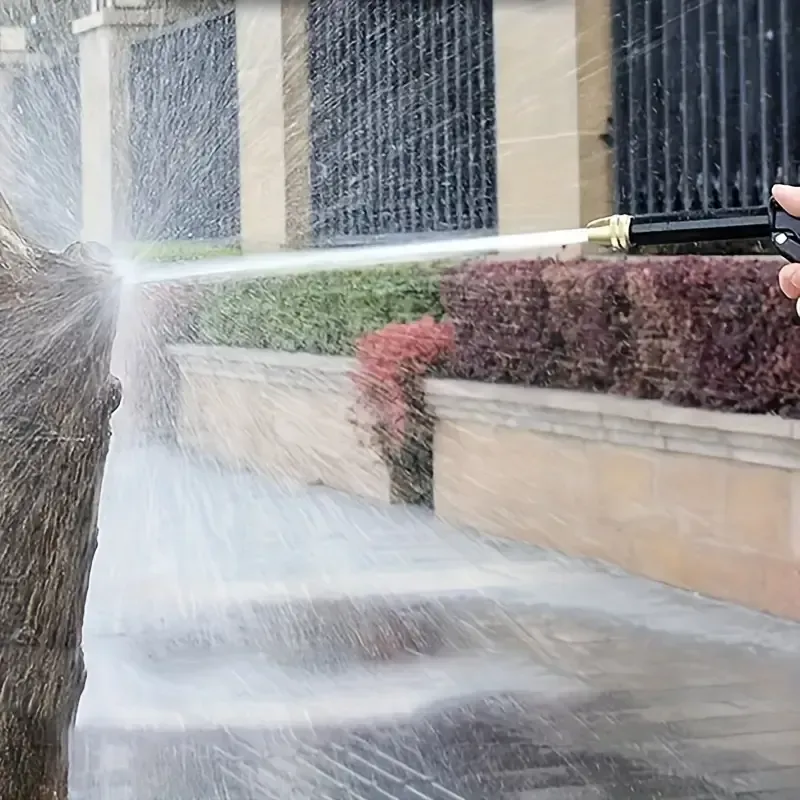 108 Conduites d'eau et pistolets à eau