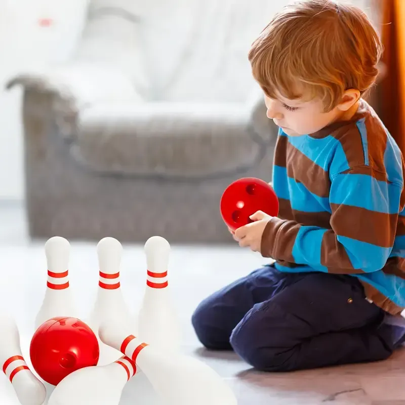 163 bowling pour enfants