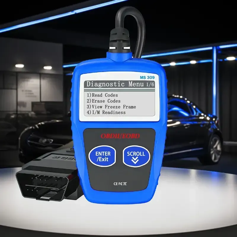 167 Outils de diagnostic automobile