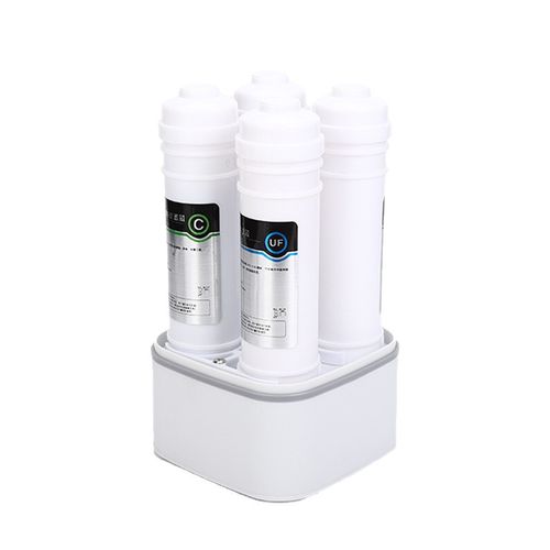4-Stage Ultrafiltration Water Purifier