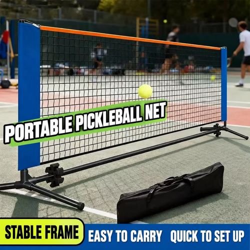 Portable Pickleball Net 4.1 x 0.9 m | Ghana