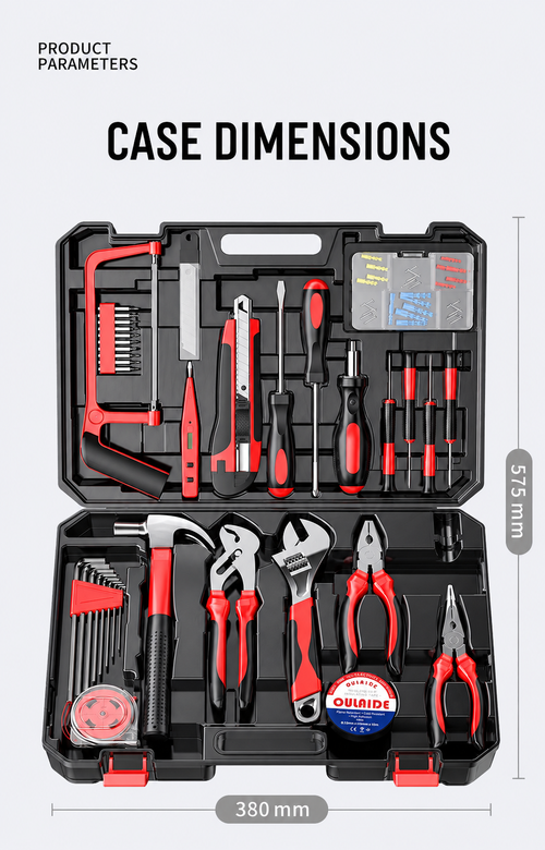 Fix It. Build It. Get It Done.