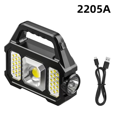 Portable Solar LED Lantern with USB Cable | Ghana