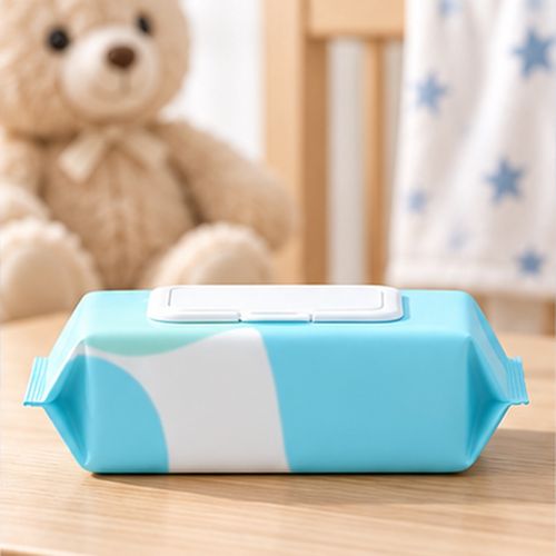 8-Pack Baby Wet Wipes