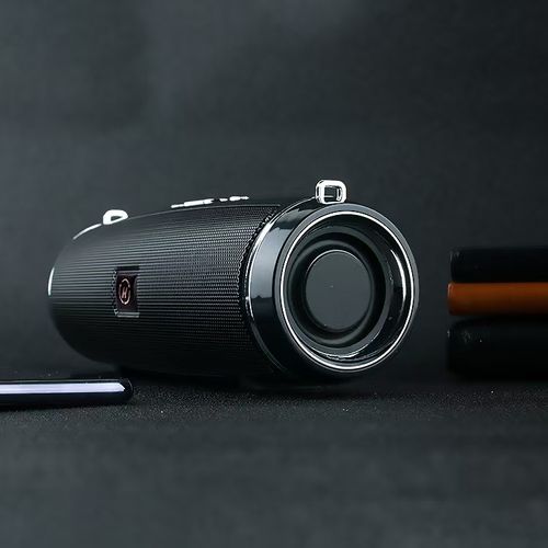 bluetooth-speaker