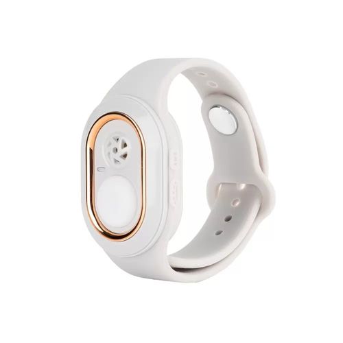 Rechargeable Wearable Mosquito Repellent Bracelet