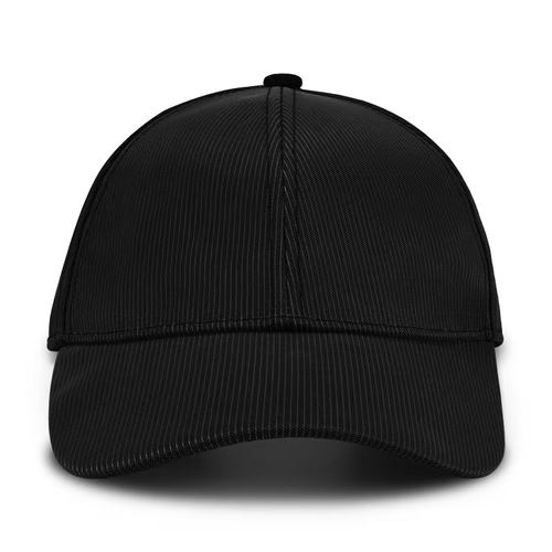 Rechargeable LED Fibre Optic Baseball Cap