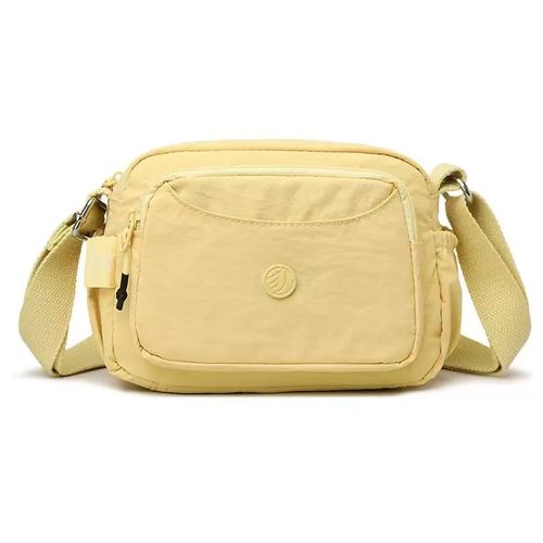 ✨ LIGHTWEIGHT & COMFORTABLE Carry It All Without the Bulk  Made for life on the go.  The lightweight design makes it comfortable to carry all day, while the adjustable shoulder strap lets you wear it exactly how you like.  Perfect for:  🚶 Daily walks ✈️ Travel & vacations 🛍️ Shopping & errands ☕ Coffee runs 🎒 Everyday commuting 👩‍👧 Family outings