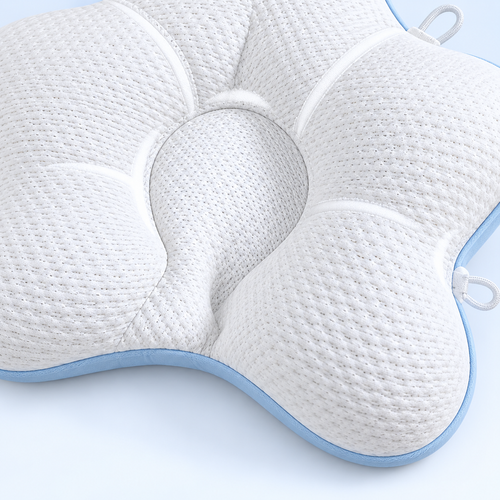 BIRTH BABY Star-Shaped Baby Cushion | Ghana