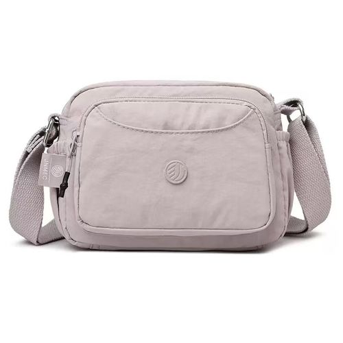 ✨ LIGHTWEIGHT & COMFORTABLE Carry It All Without the Bulk  Made for life on the go.  The lightweight design makes it comfortable to carry all day, while the adjustable shoulder strap lets you wear it exactly how you like.  Perfect for:  🚶 Daily walks ✈️ Travel & vacations 🛍️ Shopping & errands ☕ Coffee runs 🎒 Everyday commuting 👩‍👧 Family outings