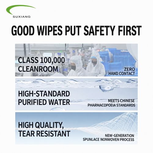 8-Pack Baby Wet Wipes, 80 Sheets Per Pack