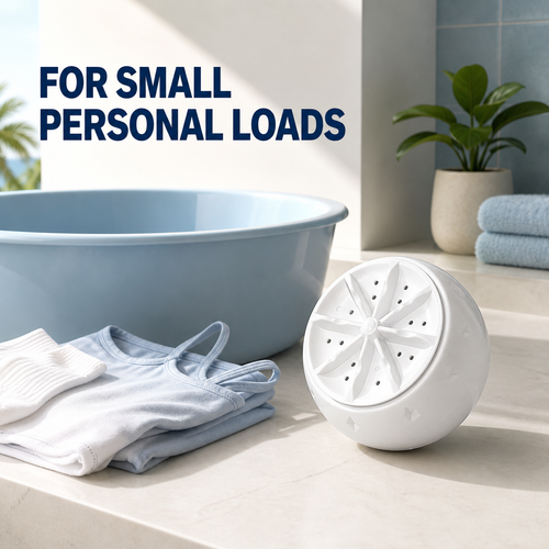 ⚡️ Don't Miss Out! Mini Washing Machine (WM1) ⚡️🔥 Special Launch Offer: ONLY 400! 🔥✅ Perfect for Bachelors, Students & Small Families✅ Compact & Portable – Wash Anywhere!✅ Effortless Washing for up to 2.5kg Load✅ Energy Efficient & Super Easy to Use✅ No Plumbing Needed – Simply Plug & Play!