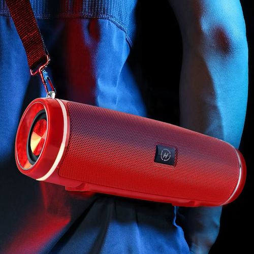 bluetooth-speaker