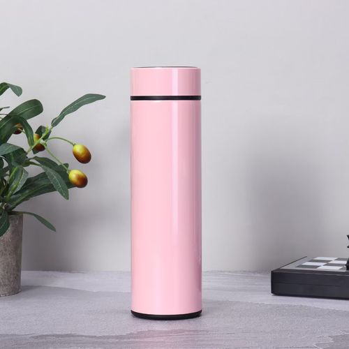 Smart Temperature Display Vacuum Flask,316 Stainless Steel Travel Mug