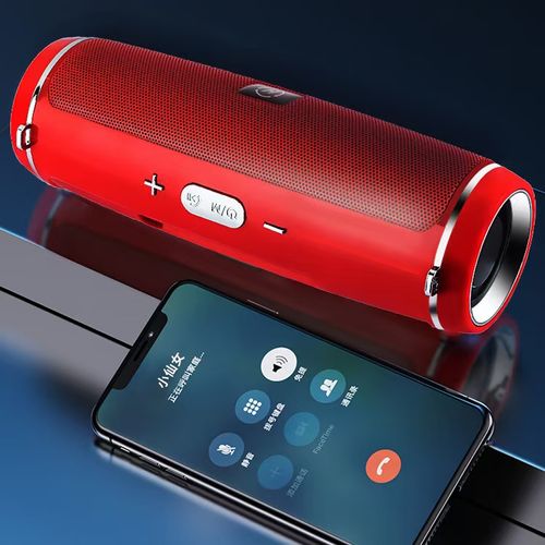 bluetooth-speaker