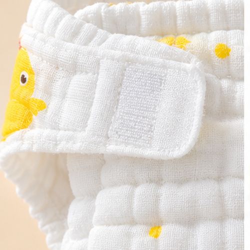 5-Piece Reusable Baby Training Pants Set