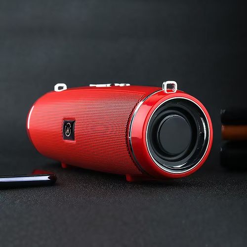 bluetooth-speaker