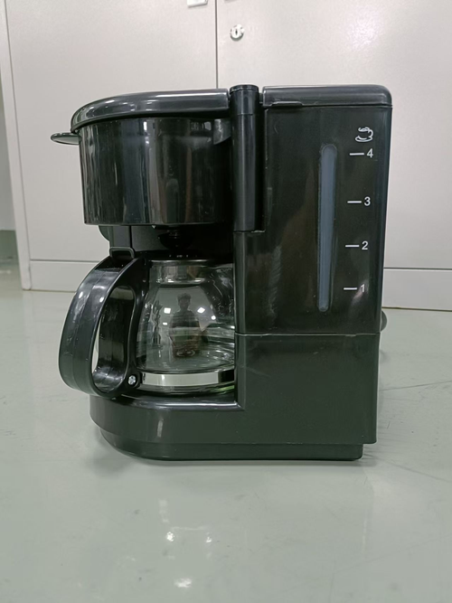 3-in-1 Breakfast Station with Oven, Top Griddle and Drip Coffee Maker